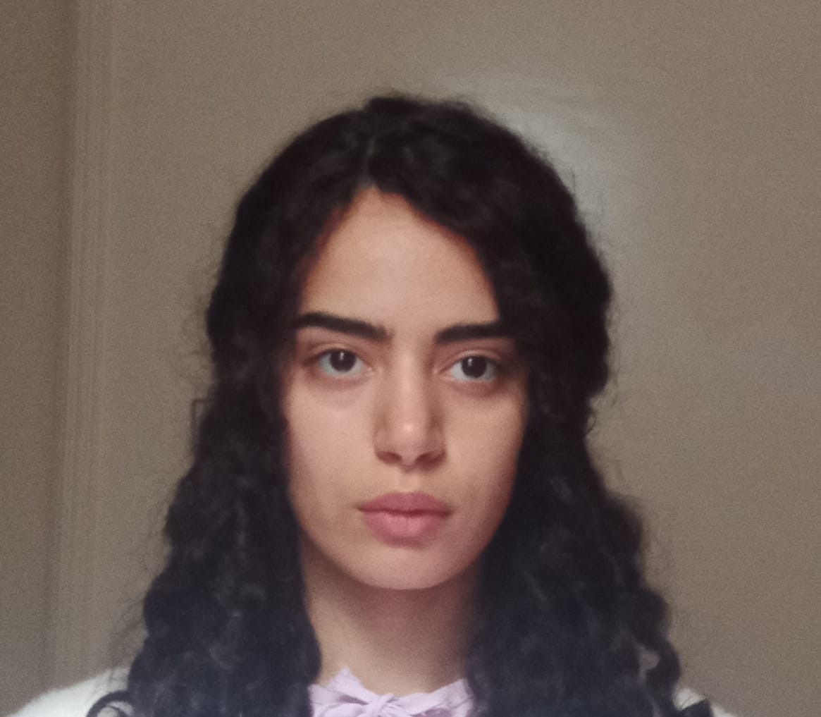 Photo de profil de Sara FADIL
